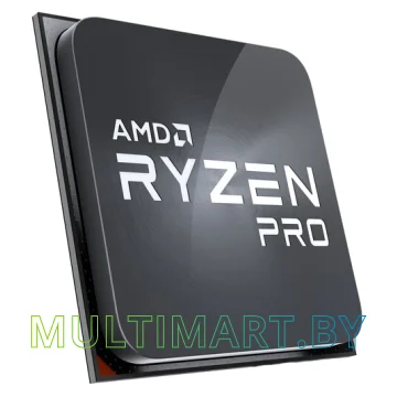 Процессор AMD Ryzen 7 Pro 5750G (Multipack) картинка 2